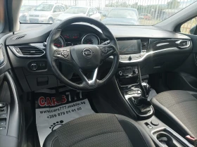 Opel Astra 1.6 CDTI-EURO 6B/ ЛИЗИНГ , снимка 10