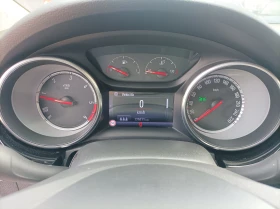 Opel Astra 1.6 CDTI-EURO 6B/ ЛИЗИНГ , снимка 16