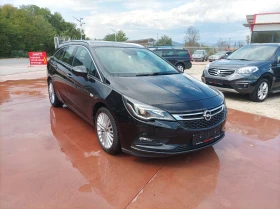 Opel Astra 1.6 CDTI-EURO 6B/ ЛИЗИНГ , снимка 3