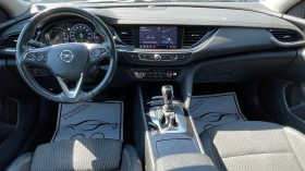 Opel Insignia 2.0D 174k.с. Grand Sport/ Face/ Автомат, снимка 11