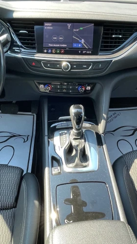 Opel Insignia 2.0D 174k.с. Grand Sport/ Face/ Автомат, снимка 13