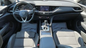 Opel Insignia 2.0D 174k.с. Grand Sport/ Face/ Автомат, снимка 15