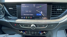 Opel Insignia 2.0D 174k.с. Grand Sport/ Face/ Автомат, снимка 14