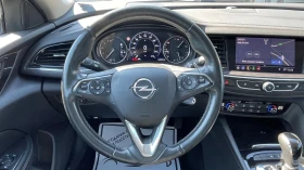 Opel Insignia 2.0D 174k.с. Grand Sport/ Face/ Автомат, снимка 12