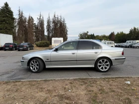 BMW 520, снимка 4
