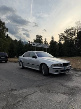 BMW 520, снимка 3