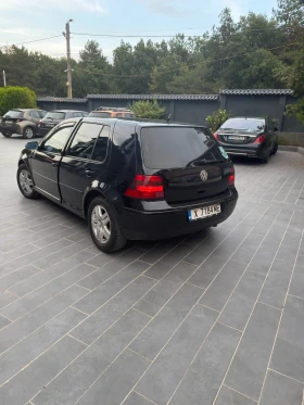 VW Golf GOLF 4, снимка 7