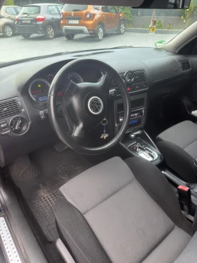 VW Golf GOLF 4, снимка 12