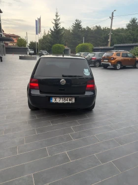 VW Golf GOLF 4, снимка 6