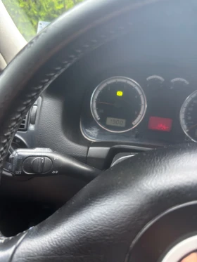 VW Golf GOLF 4, снимка 14