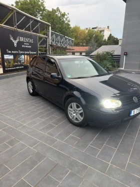 VW Golf GOLF 4, снимка 3