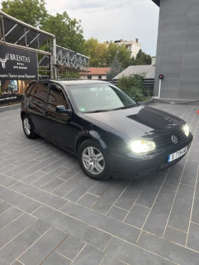 VW Golf GOLF 4, снимка 4