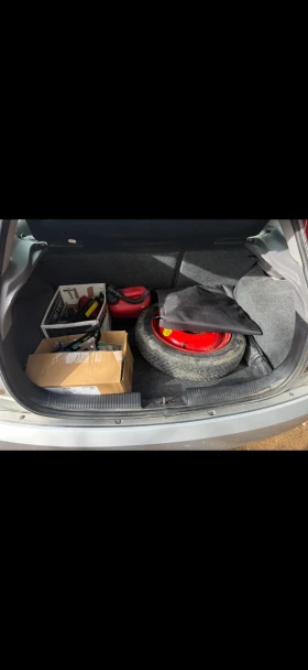 Ford Focus Ghia, снимка 8