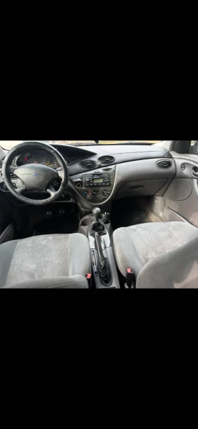 Ford Focus Ghia, снимка 6