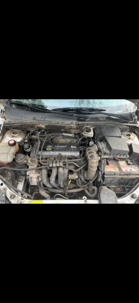 Ford Focus Ghia, снимка 7