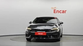 Kia K5 LPG / Trendy , снимка 3