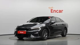 Kia K5 LPG / Trendy , снимка 1