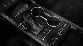 Kia K5 LPG / Trendy , снимка 9