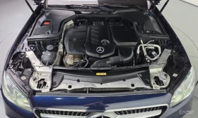 Mercedes-Benz E 220, снимка 6