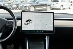 Tesla Model 3 Long Range* AWD* 360* Подгреви* , снимка 9