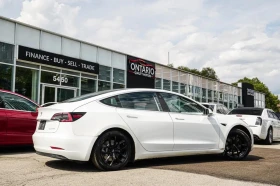 Tesla Model 3 Long Range* AWD* 360* Подгреви* , снимка 4