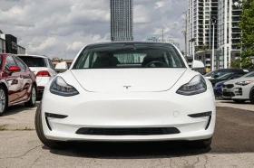 Tesla Model 3 Long Range* AWD* 360* Подгреви* , снимка 2