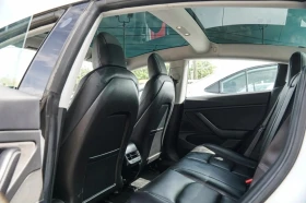 Tesla Model 3 Long Range* AWD* 360* Подгреви* , снимка 7