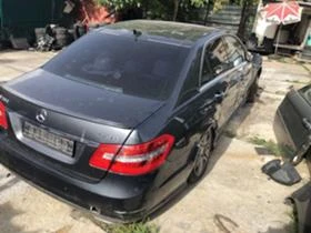 Mercedes-Benz E 500 5.0/4 matic - [7] 