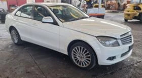 Mercedes-Benz C 220 2.2 CDI | Mobile.bg    3