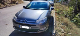     Citroen C5 Citroen c5 EXCLUSIVE hidroactiv