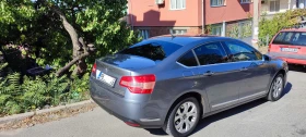 Citroen C5 Citroen c5 EXCLUSIVE hidroactiv, снимка 4