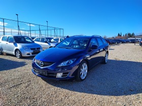 Обява за продажба на Mazda 6 FULL ~8 300 лв. - изображение 1