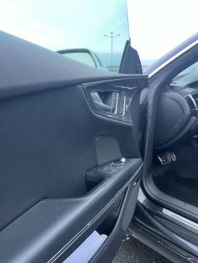 Audi S7 4.0 - TFSI, снимка 11