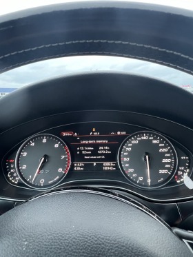 Audi S7 4.0 - TFSI, снимка 14