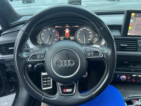 Audi S7 4.0 - TFSI, снимка 13