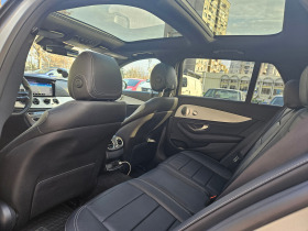 Mercedes-Benz E 300 de-4Matic-Plug-in хибрид-Гаранция!!!, снимка 17 - Автомобили и джипове - 44793695