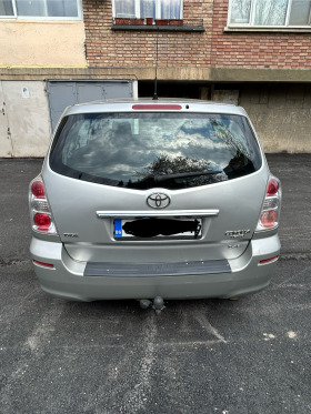 Toyota Corolla verso, снимка 5 - Автомобили и джипове - 45394405