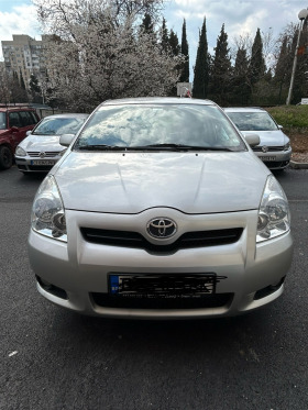 Toyota Corolla verso, снимка 2