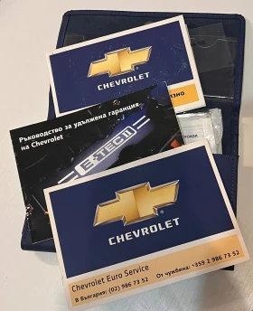 Chevrolet Cruze 2.0D, снимка 14 - Автомобили и джипове - 44899329