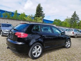     Audi A3 1.6TDI 105k.s.NAVI PANORAMA