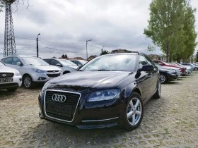 Audi A3 1.6TDI 105k.s.NAVI PANORAMA - [1] 