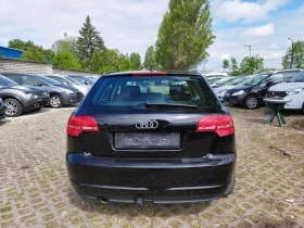 Audi A3 1.6TDI 105k.s.NAVI PANORAMA | Mobile.bg    5