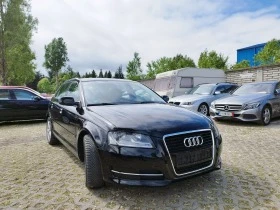     Audi A3 1.6TDI 105k.s.NAVI PANORAMA