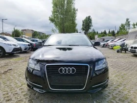     Audi A3 1.6TDI 105k.s.NAVI PANORAMA