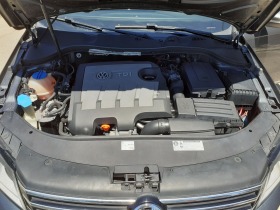 VW Passat 1.6 tdi BlueMotion, снимка 7