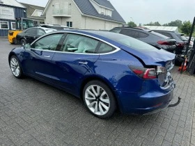 Tesla Model 3 Long Range 4x4  | Mobile.bg    7