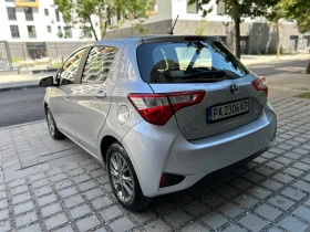 Toyota Yaris 1.5 Hybrid Luna, снимка 3