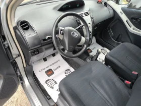 Toyota Yaris 1.3бензин, снимка 6