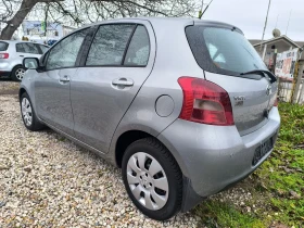 Toyota Yaris 1.3 бензин 08г., снимка 5