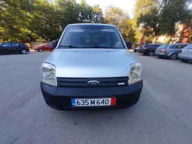 Ford Connect 1.8TDCi/KLiMA/90K.C./4+ 1M | Mobile.bg    3